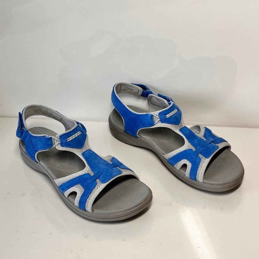 Clarks InMotion Sport Walking Comfort Sandals
